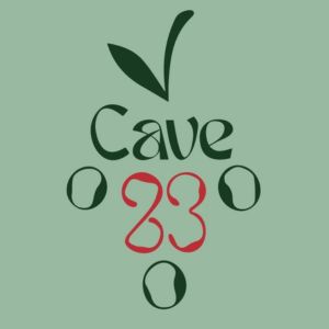 Logo Cave 23