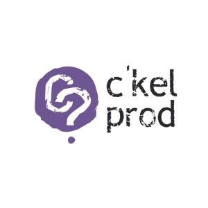 Logo C'kel prod