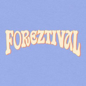 Logo Foreztival