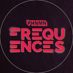 Logo Fréquences Festival