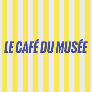 Logo Le Café du musée