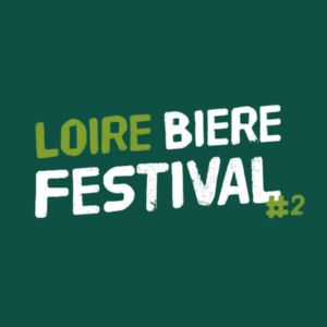 Logo Loire Bière Festival