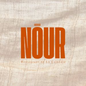 Logo Nour La Comédie