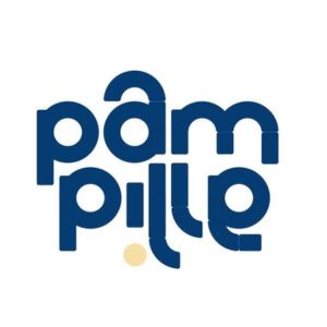 Logo Pampille
