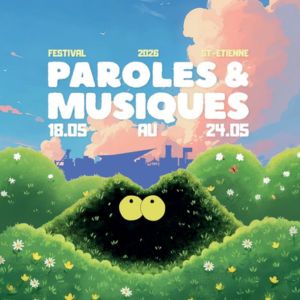 Logo Paroles & Musiques