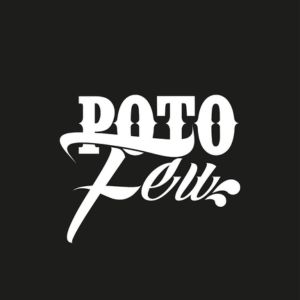 Logo Poto Feu