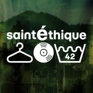 Logo Saintéthique