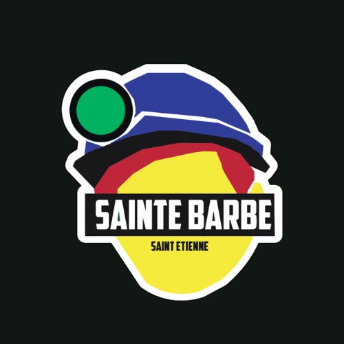 Sainte-Barbe